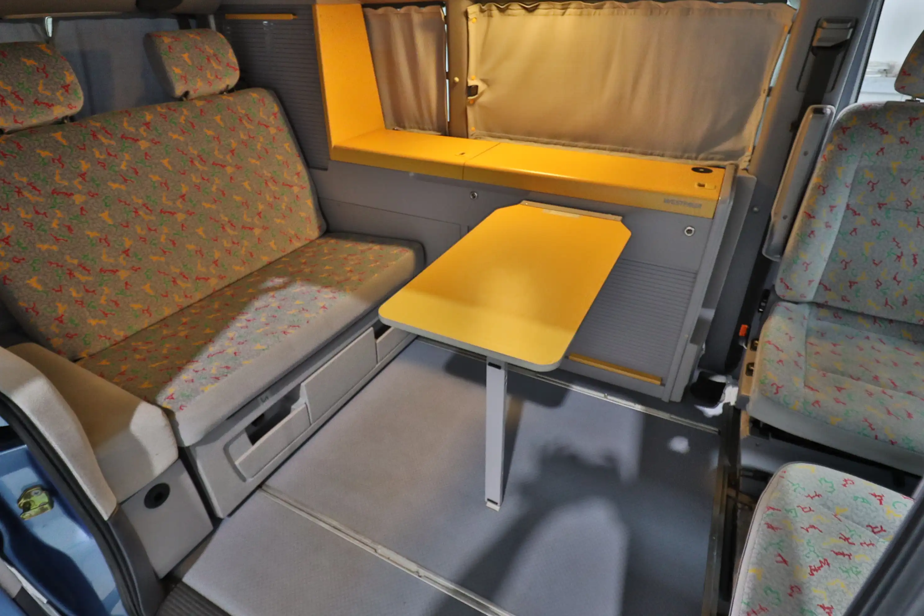 WESTFALIA Marco Polo